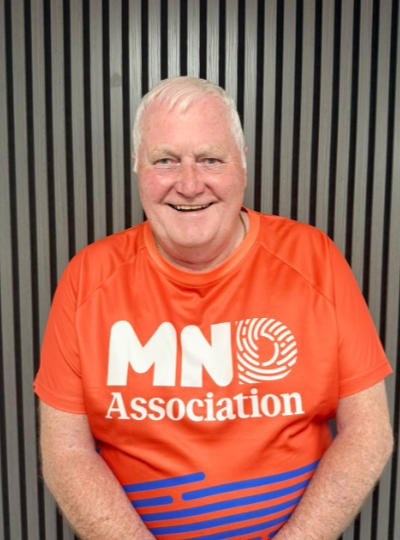 Bernie O'Farrell Bernie O'Farrell