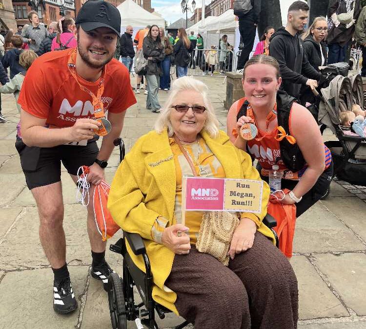 Chester Half Marathon