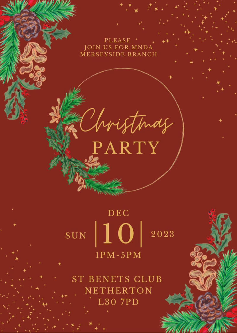 Christmas Party 2023