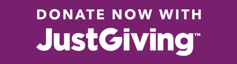 JustGiving logo