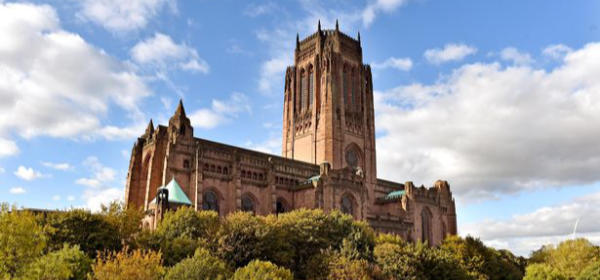 Liverpool Anglican Cathedral
