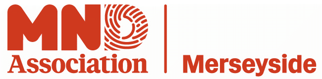 MND Association Merseyside logo