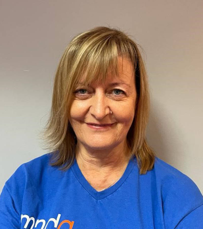 Moira Furlong