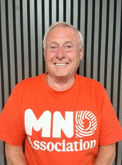 Peter Marrs Peter Marrs