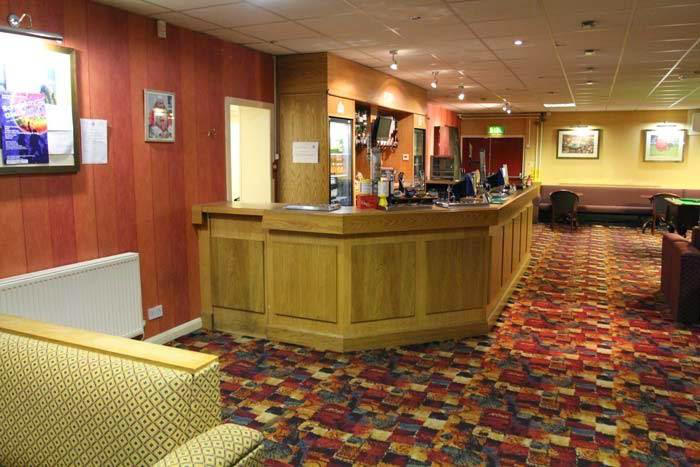 St Benet's Club
