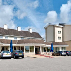 Suites Hotel, Knowsley