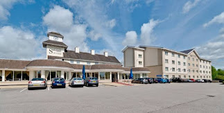 Best Western Premier Suites Hotel & Spa
