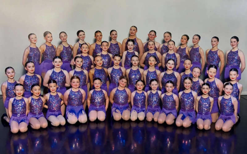 Supreme Dance Academy