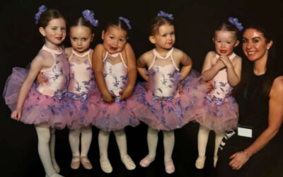 Supreme Dance Academy Show