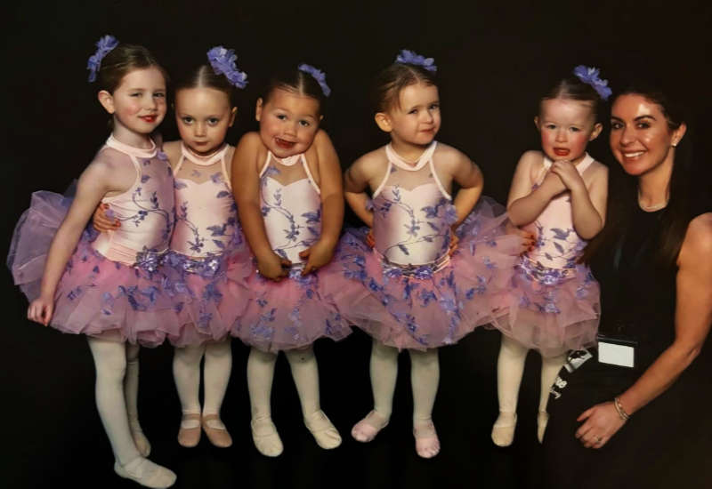 Supreme Dance Academy