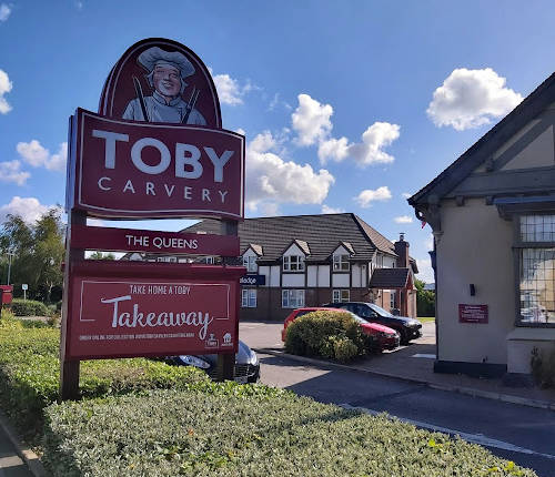 Toby Carvery (Private room)